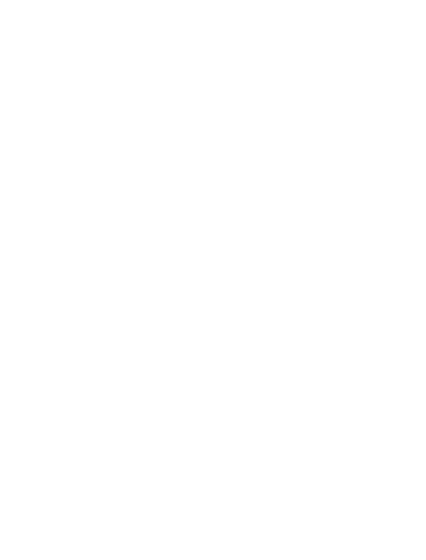 Outline Map of New Zealand
