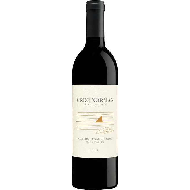Cabernet Sauvignon Bottle