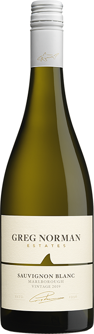 Sauvignon Blanc Bottle